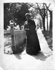 Kolbert-1907-St-Alphonsus-Mrs-Coleman-EAK 081