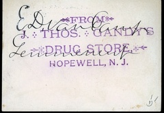 Hw-Gandy-Drug-1887c-Trade-Card-RDG 210801 014 Back