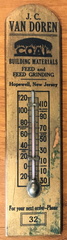 Hw-Model-Lumber-193xe-VanDoren-Thermometer-CFH 34