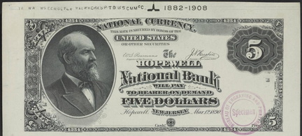 Hw-National-Bank-1890-Note-SI-NMAH