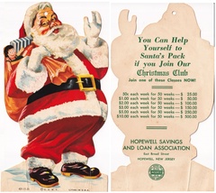 Hw-Savings-Loan-19xx-Santa-DHS