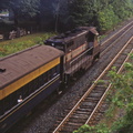 Curcio-Hw-Train-1981-08-28-035-Hopewell-Station-Passengers-from-NY-HwRR-DMF