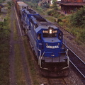 Curcio-Hw-Train-1981-08-28-038-Hopewell-Station-Conrail-Freight-HwRR-DMF