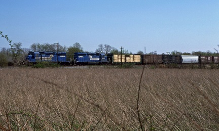 Curcio-Hw-Train-1982-04-29-017-Pennington-North-Freight-DMF