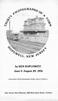Kaplowitz-Hw-1976-Poster-NJSM-KDK 00