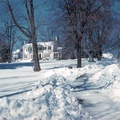 1961-Snowstorm-Stony Brook Rd-House-PHG