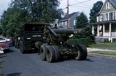 1961s6-HwBoro-Memorial-Parade-Kintner-Labaw 40-Model-Greenwood-west-Gun