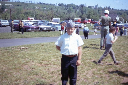 1966-67-HwBoro-Memorial-Parade-Devlin-Van Dyke-Legion2
