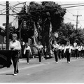 1992-HwBoro-Memorial-Parade-Sudlow-05-CHS-Band