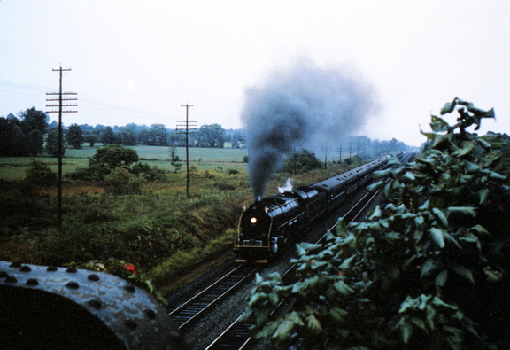 1980-HwBoro-Train-Van-Dyke-BO-Steam-Excursion-HwRR-REL-03