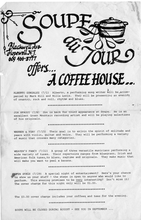 1981c-Soupe du Jour-Coffeehouse-Ad-PLP