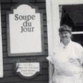 1990c-Soupe du Jour-Patty-Entrance-PLP