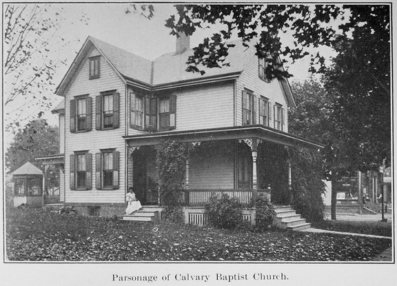 Broad East-001-1909-ph-Calvary Baptist Parsonage-Hw1909-RM