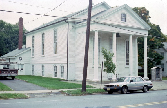 Broad East-003-1985-ph-Calvary Baptist Church-REL 258