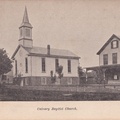 Broad East-003-19xx-pc-Calvary Baptist Church-Fine undiv-SC 037