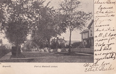 Broad East-014-1904-pc-ss Blackwell north-Fine undiv-MZ