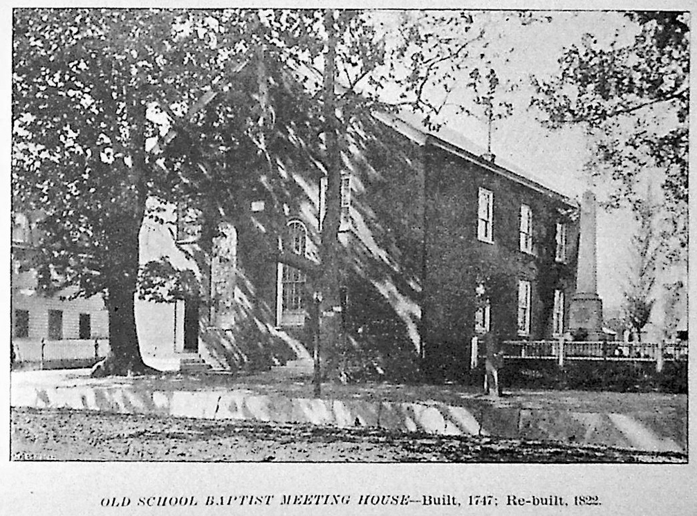 Broad West-046-1897-ph-Old School Baptist Church-HHH 006