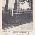 Broad West-046-1905-pc-John Hart Monument-Pierson sig undiv-SC2 058
