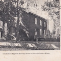 Broad West-046-1906-ph-Old School Baptist Meeting Rev undiv-JH 006