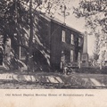 Broad West-046-1907-pc-Old School Baptist-Fine undiv-SC 042