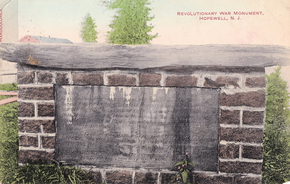 Broad West-046-190x-pc-Revolutionary War Monument-Hart GER AH hcolor-MAT 24