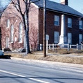 Broad West-046-1960-ph-Old School Baptist Church-PHG 220129
