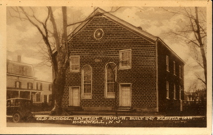Broad West-046-19xx-pc-Old School Baptist Church 1822-WF 150