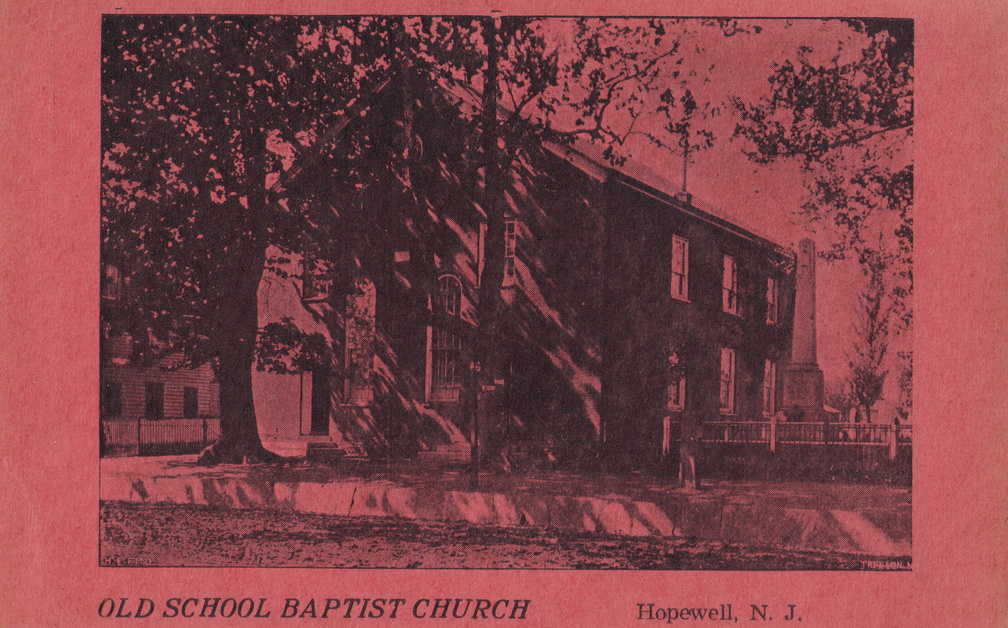 Broad West-046-19xx-pc-Old School Baptist Church red-blank-JH 008
