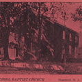Broad West-046-19xx-pc-Old School Baptist Church red-blank-JH 008