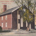 Broad West-046-19xx-pc-Old School Baptist Church shadows-Pierson GER ANC-SC2 062