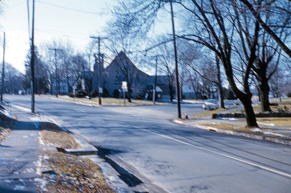 Broad West-080-1960-ph-ss Louellen west Presbyterian Church-PHG 220129