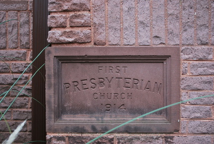 Broad West-080-2009-ph-Presbyterian Church-Hw2009-RM