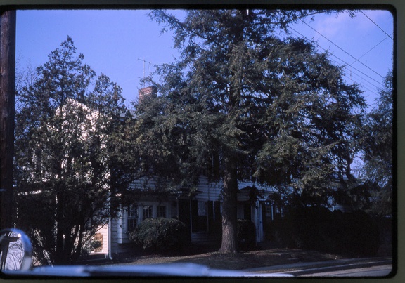 Broad West-086 088-1965-ph-Phillips House-RDG 555