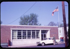 Greenwood South-009-1965-ph-Post Office-RDG 567