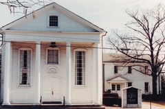 Broad East-003-1997-ph-Calvary Baptist Church-No Steeple-CBC 007