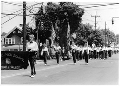 Broad East-050-1992-ph-Memorial Parade 05 Princeton-DHS