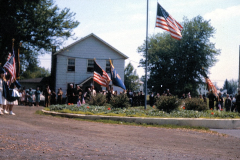 Mercer-009-1963-ph-Legion Post Memorial Parade-TD 09