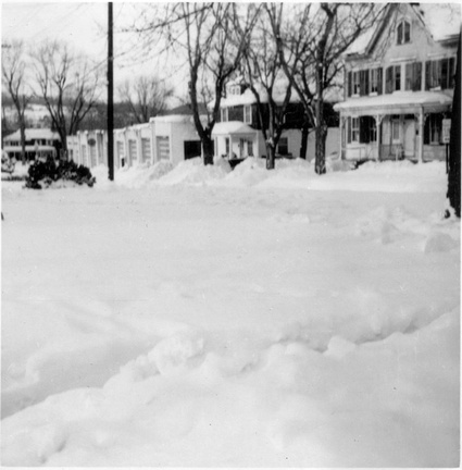 Princeton-010 012-1958-ph-ss Columbia north Garage Corcorans snow-REL 01