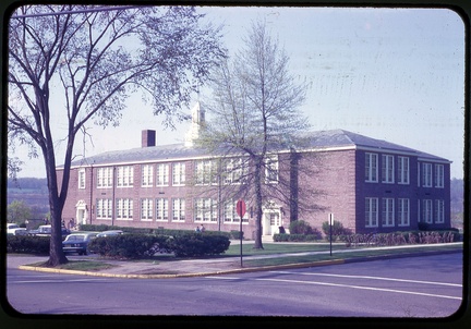 Princeton-035-1965-ph-Elementary School-RDG 577