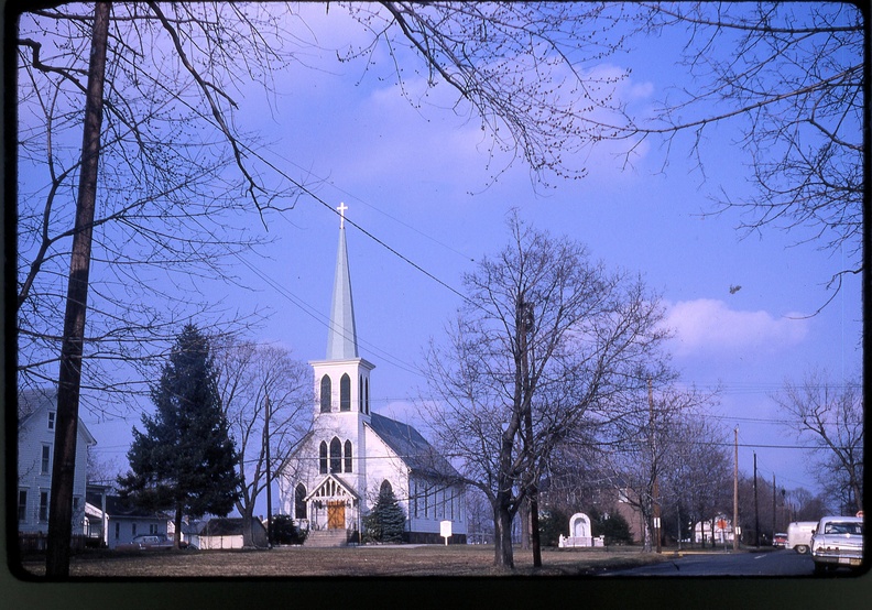 Prospect East-054-1965-ph-St Alphonsus Church-RDG 562