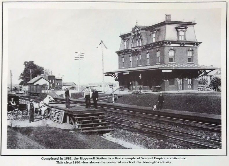 Railroad-002-1890-ph-Hw RR Station-HwRR-HVHS Cal1987 01