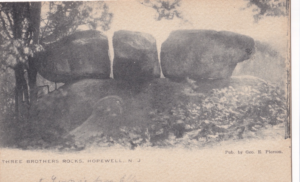 Rileysville-234-1906-pc-Three Brothers Rocks Mountain Church-Pierson Moebius-SC2 025