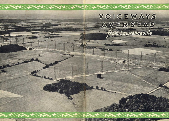 1930-Pole-Farm-ATT-Lvle-Voiceways-Aerial-Station-OTSW 220930