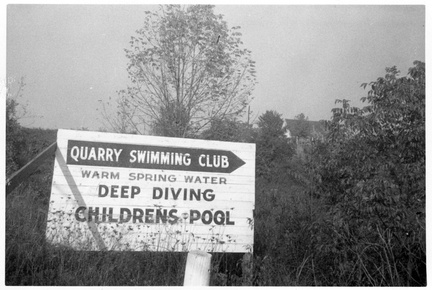 1948-01-Hw-Quarry-Sign-JML SB 347