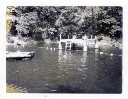 1963-Hw-Quarry-Lake-High-Raft-JML BG 039