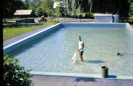 1964-Hw-Quarry-Pool-Cleaning-Fred Fritz-RMA 220921