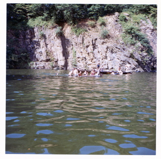 1969-Hw-Quarry-Lake-Rafts-JML BG 101