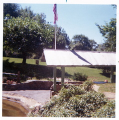 1974-Hw-Quarry-Lake-Entrance-JML BG 108