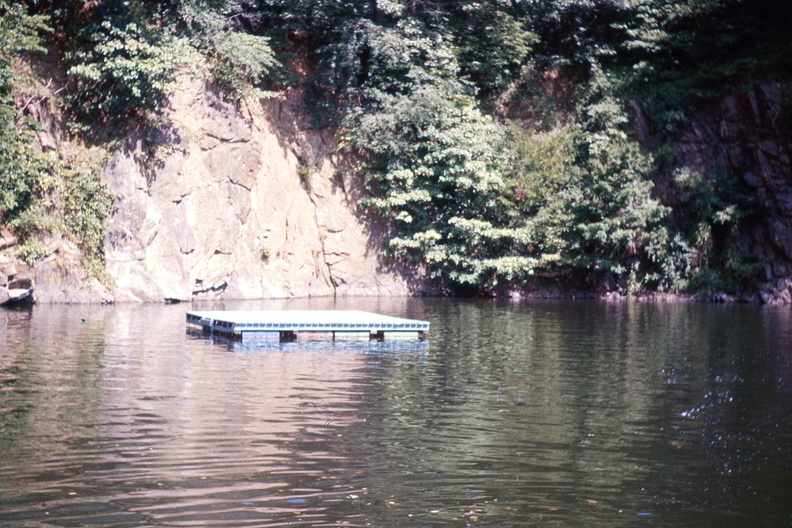 1976-Hw-Quarry-Lake-Raft-TD 729