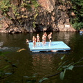 1976-Hw-Quarry-Lake-Raft-TD 750
